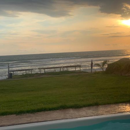 Perihuete Playa Esperanza Resort מראה חיצוני תמונה