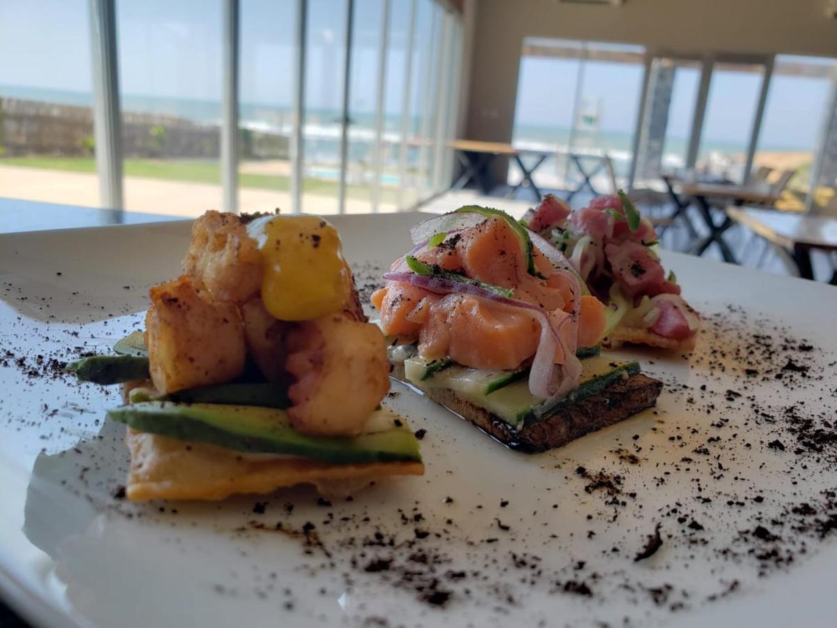 Perihuete Playa Esperanza Resort מראה חיצוני תמונה