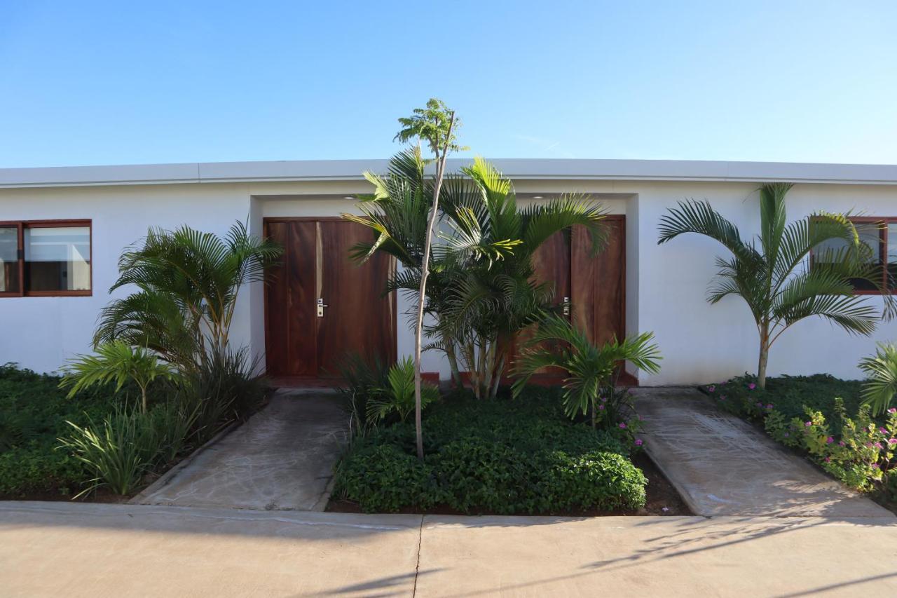 Perihuete Playa Esperanza Resort מראה חיצוני תמונה