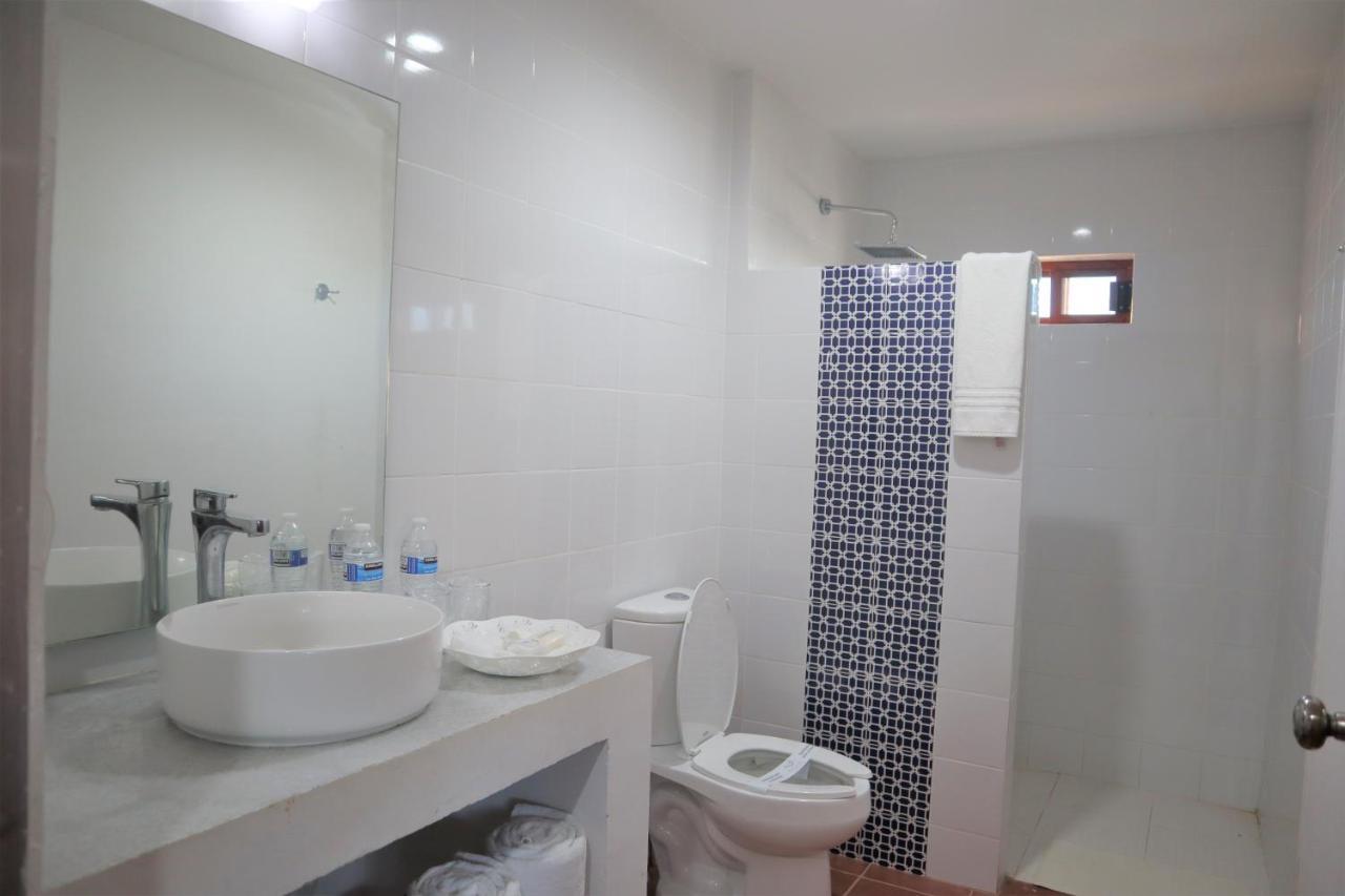 Perihuete Playa Esperanza Resort מראה חיצוני תמונה