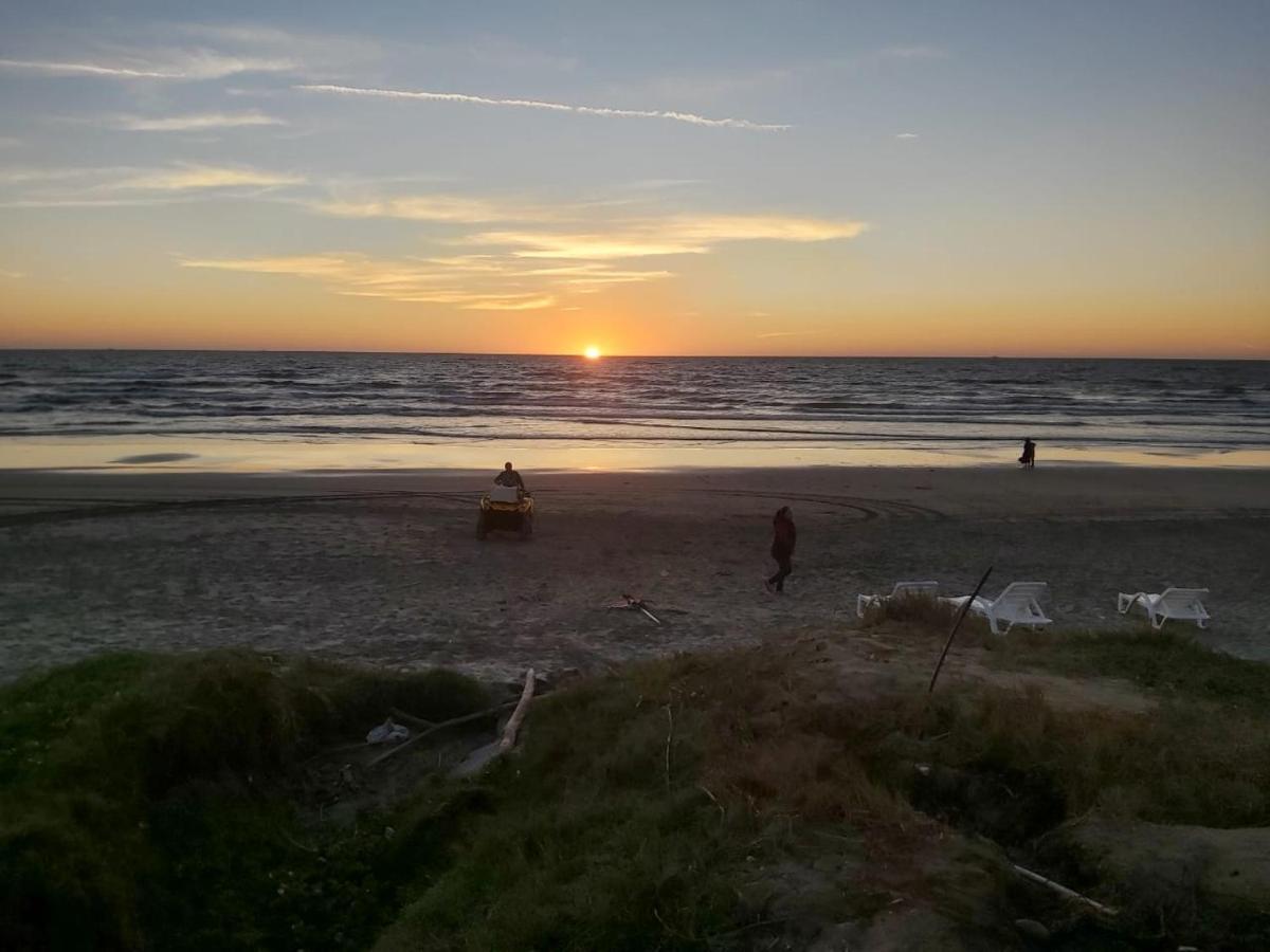 Perihuete Playa Esperanza Resort מראה חיצוני תמונה