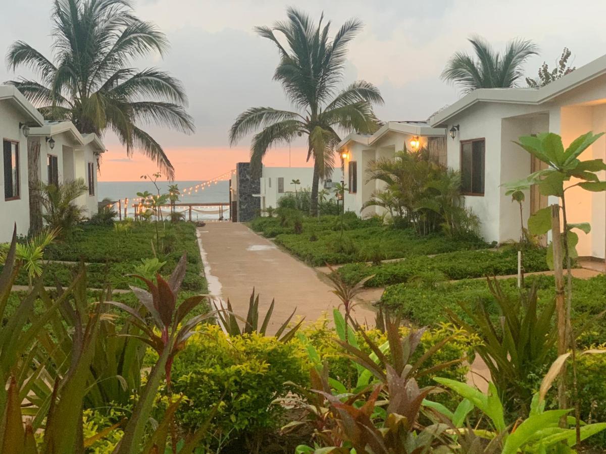 Perihuete Playa Esperanza Resort מראה חיצוני תמונה