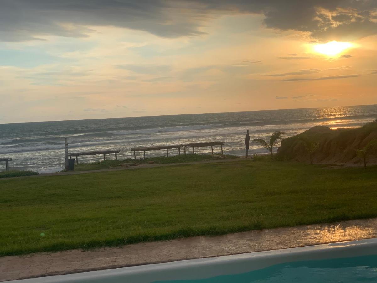 Perihuete Playa Esperanza Resort מראה חיצוני תמונה