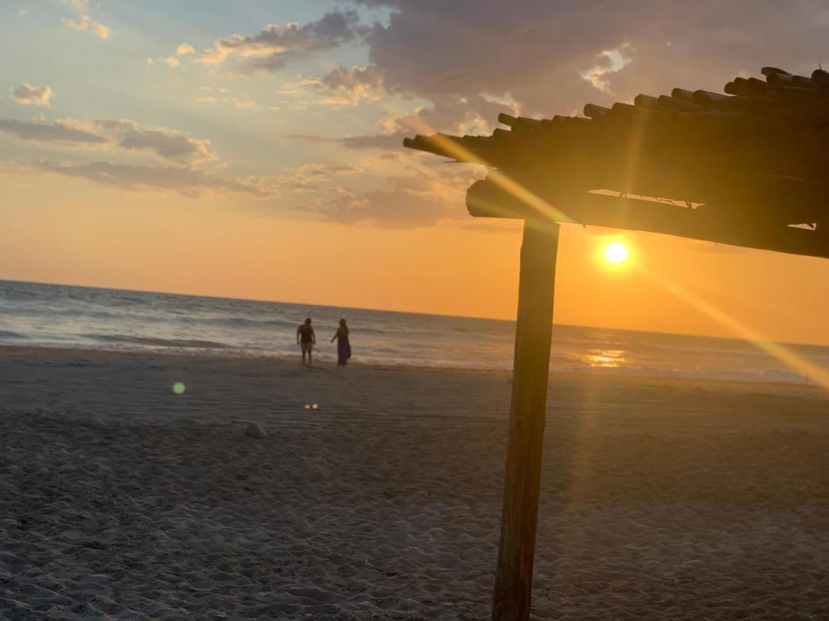 Perihuete Playa Esperanza Resort מראה חיצוני תמונה