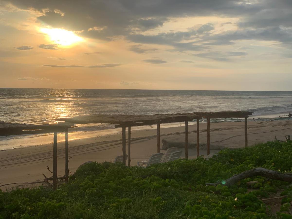 Perihuete Playa Esperanza Resort מראה חיצוני תמונה