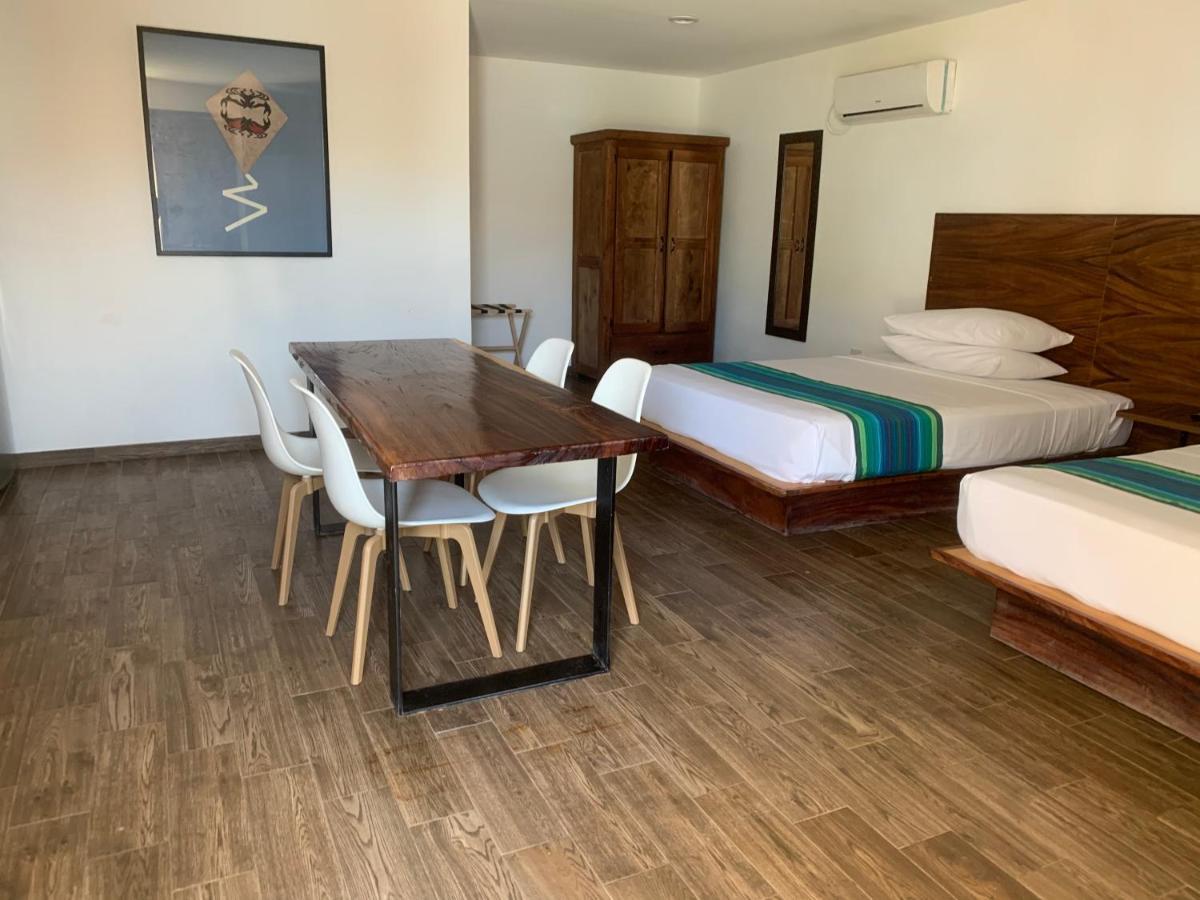 Perihuete Playa Esperanza Resort מראה חיצוני תמונה