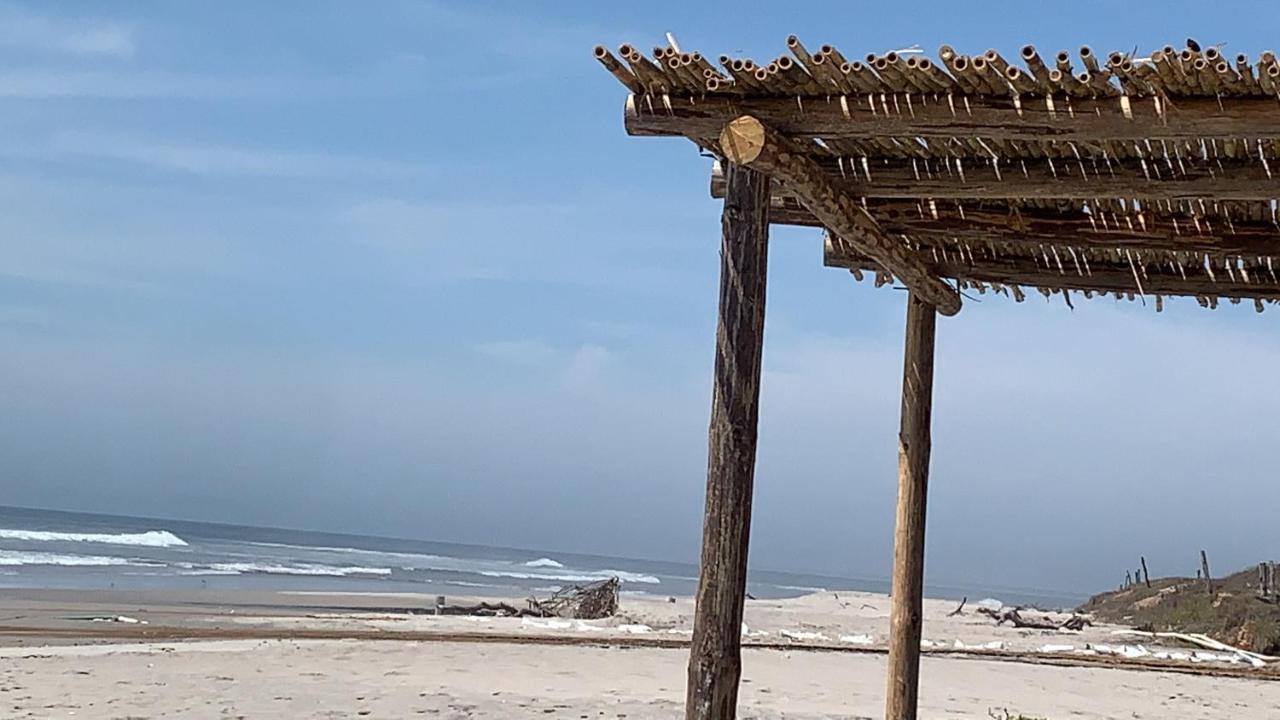 Perihuete Playa Esperanza Resort מראה חיצוני תמונה