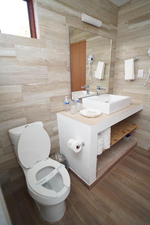 Perihuete Playa Esperanza Resort מראה חיצוני תמונה