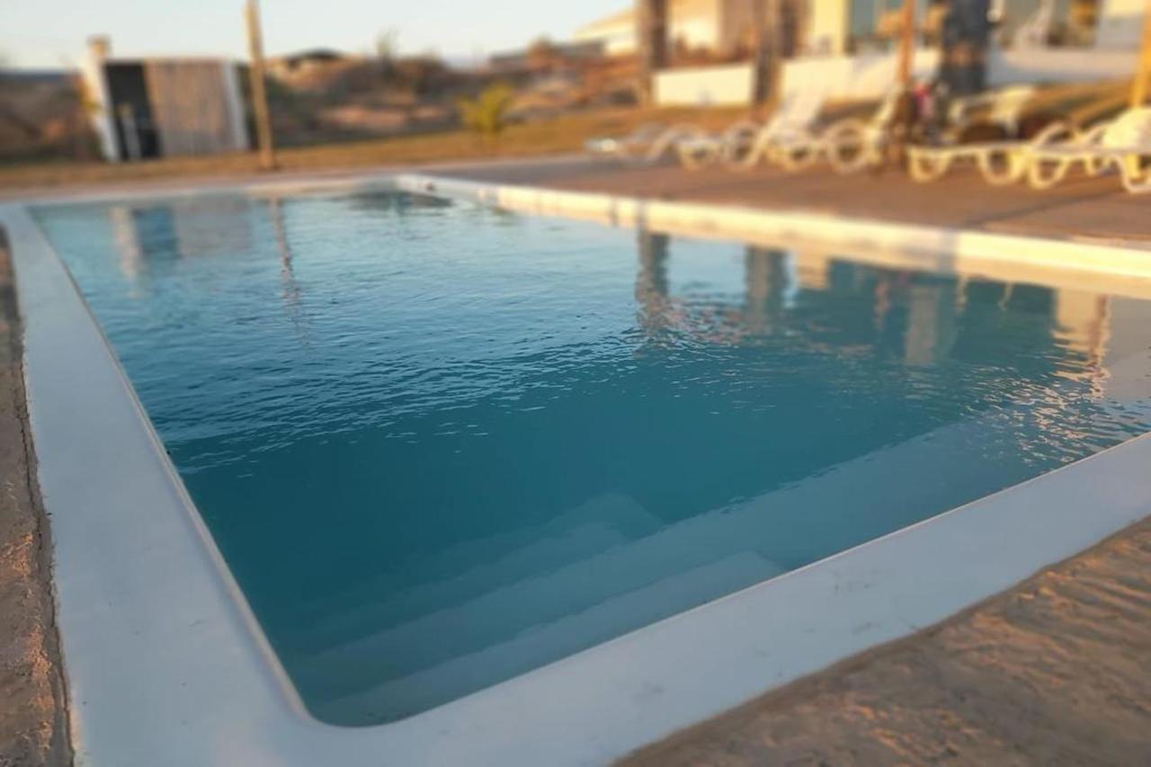 Perihuete Playa Esperanza Resort מראה חיצוני תמונה