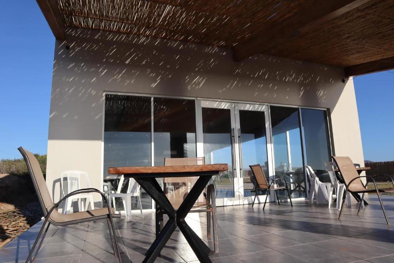 Perihuete Playa Esperanza Resort מראה חיצוני תמונה